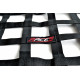 Ochranné sítě na okna RACES ochranná síť na okna basic | race-shop.cz