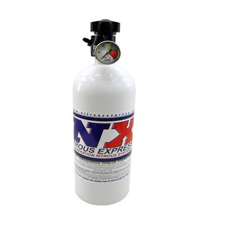 Systém Nitro Systém Nitro (NX) náhradní láhev | race-shop.cz