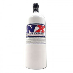 Systém Nitro (NX) náhradní láhev