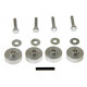Zkrácená řazení (short shifter) Zkrácené řazení Honda Civic VIII K20 K20Z3 | race-shop.cz