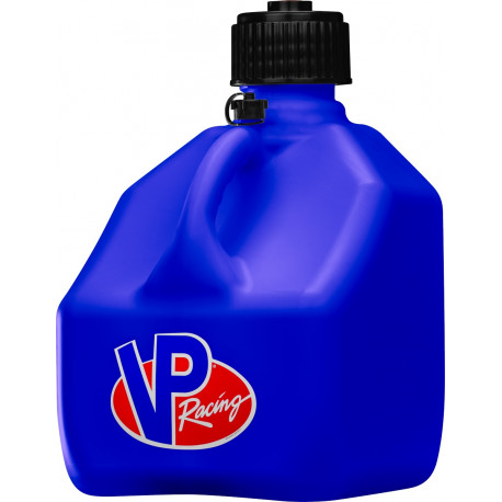 Servisní palivové pumpy SPORTOVNÍ nádoba- vp racing 3g (11,35l) | race-shop.cz