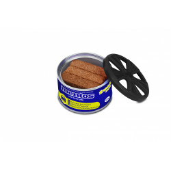 Vůně do auta v plechovce MENTOS (různé vůně)
