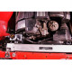 Nádrže na vodu Expanzní hliníková nádoba na chladicí kapalinu BMW E36 (92-99) | race-shop.cz