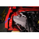 Nádrže na vodu Expanzní hliníková nádoba na chladicí kapalinu Ford Fiesta ST180 (2013+) | race-shop.cz