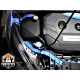 Nádrže na vodu Expanzní hliníková nádoba na chladicí kapalinu Ford Focus ST/ Ford Focus RS | race-shop.cz