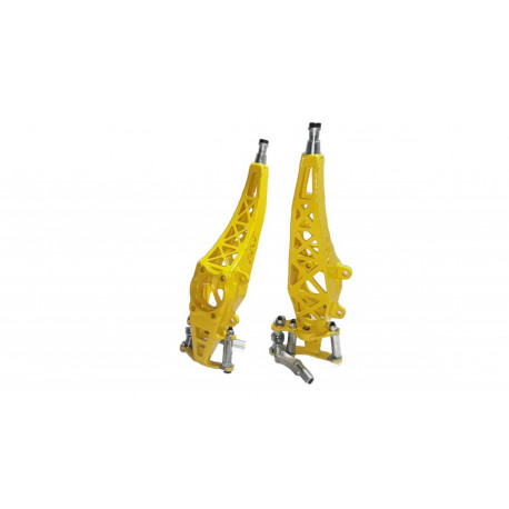 Nissan Lock kit Nissan 350Z/ Infiniti G35 | race-shop.cz
