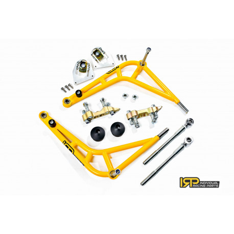 E46 IRP lock kit V2 BMW E46 | race-shop.cz