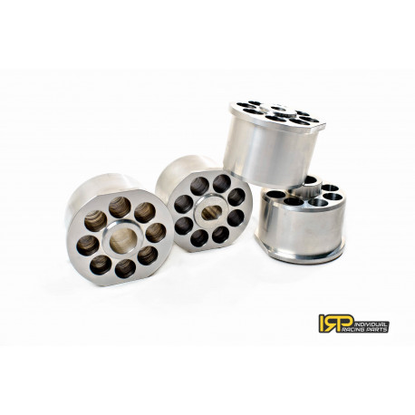 E46 M3 IRP hliníkové uložení zadní nápravnice BMW E46 | race-shop.cz