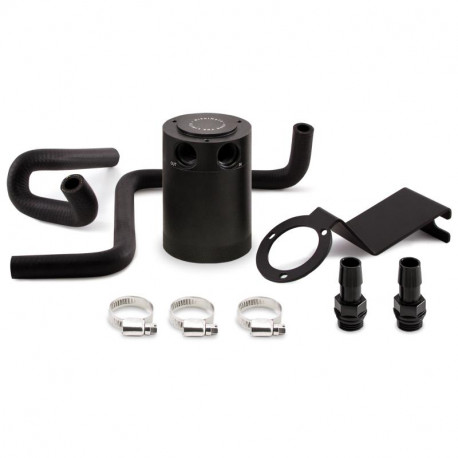 Oil Catch tanks (OCT) Oil catch tank - SUBARU BRZ/ Toyota 86 2013+ | race-shop.cz
