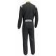Kombinézy FIA závodní kombinéza SPARCO Conquest R-506, černá/bílá | race-shop.cz