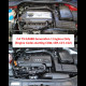 Jetta Sportovní sání + tepelný štít RAMAIR EA888 2.0 TSI TFSI - Audi A3 (8P)/ Skoda Octavia (1Z)/ Seat Leon (1P)/ VW GOLF GTI (mk6) | race-shop.cz