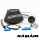 SIMOTA & MISHIMOTO & RAMAIR & FORGE Sportovní sání RAMAIR Nissan Micra 1.0/1.1/1.3/1.4 K11 | race-shop.cz