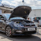 Polo Sportovní sání + tepelný štít RAMAIR - VW Polo GTI 1.8 TSI (6C) EA888 | race-shop.cz