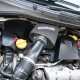 500 Sportovní sání + tepelný štít RAMAIR FIAT 500 ABARTH 1.4T | race-shop.cz