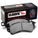 Brzdové desky HAWK performance brzdové destičky Hawk HB100G.480, Race, min-max 90 ° C-465 ° C | race-shop.cz