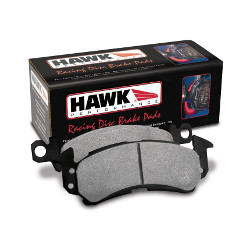 Přední brzdové destičky Hawk HB103A.590, Race, min-max 90 ° C-427 ° C