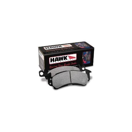 Brzdové desky HAWK performance Přední brzdové destičky Hawk HB103A.590, Race, min-max 90 ° C-427 ° C | race-shop.cz