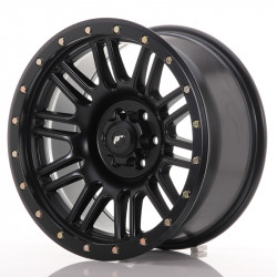 Japan Racing JRX7 18x9 ET0 6x114,3 Matt Black