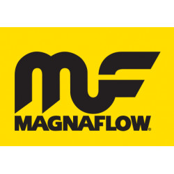 Magnaflow Katalyzátor na JAGUAR
