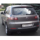 Výfukové systémy Friedrich Motorsport 70mm Výfuk VW Tiguan FWD - s certifikátem ECE (881440A-X) | race-shop.cz