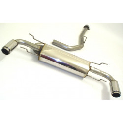 70mm Duplex Mazda RX8 - s certifikátem ECE (882209D-X)