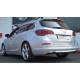 Výfukové systémy Friedrich Motorsport Gr.A Duplex Výfuk Opel Astra J Sport Tourer - s certifikátem ECE (961170TD-X) | race-shop.cz