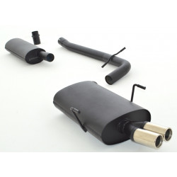 Gr.A Výfuk Peugeot 406 - s certifikátem ECE (961510B-X)