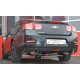 Výfukové systémy Friedrich Motorsport Duplex sportovní tlumič výfuku Chevrolet Malibu LTZ - s certifikátem ECE (970914D-X) | race-shop.cz