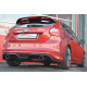 Výfukové systémy Friedrich Motorsport Duplex sportovní tlumič výfuku Ford Focus III DYB - s certifikátem ECE (971202D-X) | race-shop.cz