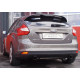 Výfukové systémy Friedrich Motorsport Duplex sportovní tlumič výfuku Ford Focus III DYB - s certifikátem ECE (971202D-X) | race-shop.cz