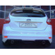 Výfukové systémy Friedrich Motorsport Duplex sportovní tlumič výfuku Ford Focus III DYB - s certifikátem ECE (971202D-X) | race-shop.cz