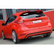 Výfukové systémy Friedrich Motorsport Duplex sportovní tlumič výfuku Ford Focus III DYB - s certifikátem ECE (971202D-X) | race-shop.cz