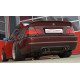 Výfukové systémy Friedrich Motorsport Duplex sportovní tlumič výfuku BMW E46 M3/CSL - s certifikátem ECE (971323D-x) | race-shop.cz