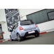 Výfukové systémy Friedrich Motorsport sportovní tlumič výfuku Renault Twingo II RS - s certifikátem ECE (971908RS-X) | race-shop.cz