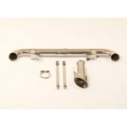 Porsche 911 Typ 964 Carrera 2 a 4 (980110-x)