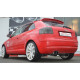 Výfukové systémy Friedrich Motorsport 76mm Výfuk Audi A3 8P Quattro - s certifikátem ECE (981032A-X3-X) | race-shop.cz