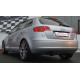 Výfukové systémy Friedrich Motorsport 76mm Výfuk s ovládáním klapek Audi A3 8P Sportback Quattro - s certifikátem ECE (981033AKL-X3-X) | race-shop.cz