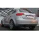 Výfukové systémy Friedrich Motorsport Gr.A Výfuk Audi A3 8P Sportback - s certifikátem ECE (981036-X) | race-shop.cz