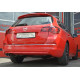 Výfukové systémy Friedrich Motorsport Gr.A Výfuk Opel Astra J Sport Tourer - s certifikátem ECE (981170-x) | race-shop.cz