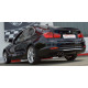 Výfukové systémy Friedrich Motorsport 76mm Výfuk (nerez) - s certifikátem ECE BMW 3er BMW 4er (981368-X3-X) | race-shop.cz