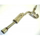 Výfukové systémy Friedrich Motorsport 3"(76mm) Výfuk VW Golf III Variant / Vento (981413-X3-X) | race-shop.cz