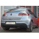 Výfukové systémy Friedrich Motorsport 3"(76mm) Výfuk Renault Megane III - s certifikátem ECE (981911-X3-X) | race-shop.cz