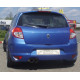 Výfukové systémy Friedrich Motorsport Gr.A Výfuk Renault Clio III GT - s certifikátem ECE (981922-X) | race-shop.cz