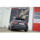 Výfukové systémy Friedrich Motorsport 76mm Výfukový systém- Duplex s ovládáním klapek Audi S1 a Sportback - s certifikátem ECE (991042SKL-X3-X) | race-shop.cz