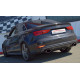 Výfukové systémy Friedrich Motorsport 76mm Výfukový systém- Duplex Audi A3 8V sedan Quattro - s certifikátem ECE (991058T-X3-X) | race-shop.cz