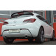 Výfukové systémy Friedrich Motorsport Gr.A Duplex Výfuk Opel Astra J GTC - s certifikátem ECE (991171-X) | race-shop.cz