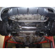 Výfukové systémy Friedrich Motorsport 3"(76mm) Duplex Výfuk Opel Astra J GTC OPC - s certifikátem ECE (991171AT-X3) | race-shop.cz