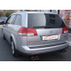 Výfukové systémy Friedrich Motorsport 3"(76mm) Duplex Výfuk Opel Vectra C - s certifikátem ECE (991176-X3-X) | race-shop.cz