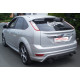 Výfukové systémy Friedrich Motorsport Gr.A Duplex Výfuk Ford Focus II DA3/DB3 - s certifikátem ECE (991201B-X) | race-shop.cz