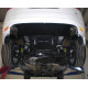 Výfukové systémy Friedrich Motorsport Gr.A Duplex Výfuk Ford S-Max - s certifikátem ECE (991236A-X) | race-shop.cz